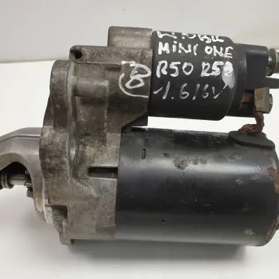 Mini One R50 R53 1.6 16V ROZRUSZNIK 0001106019
