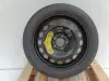 Volvo S80 I V70 II S60 I KOŁO DOJAZDOWE dojazdówka 125/80 R17 9209872