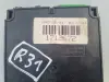 Volvo S80 II V70 III WYŚWIETLACZ RADIA Ekran