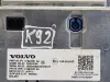 Volvo XC60 II V60 II V90 S90 XC90 II WYŚWIETLACZ EKRAN Nawigacji 31682851AA