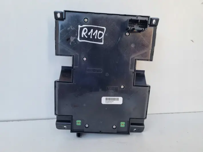 Volvo S40 II V50 C30 PANEL KLIMATYZACJI Nawiewu 31433308
