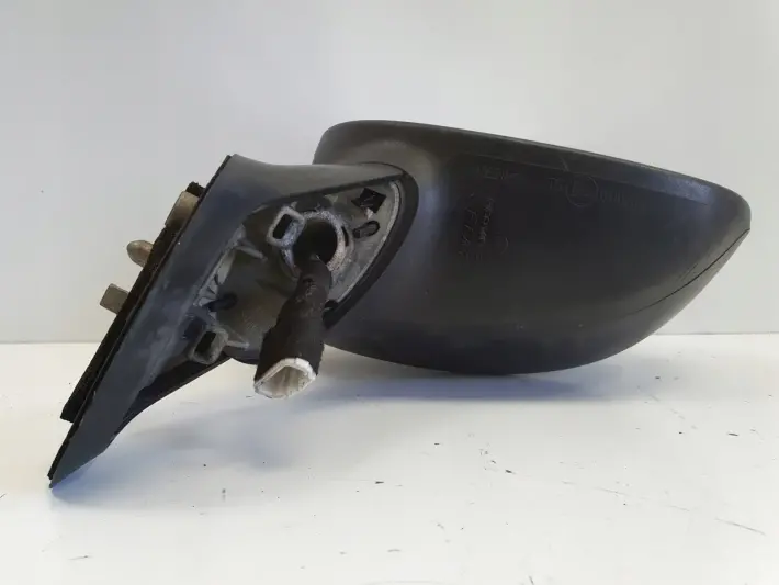 Fiat Grande Puunto 05-12r LUSTERKO PRAWE PASAŻERA 3 pin pinów ELEKTRYCZNE