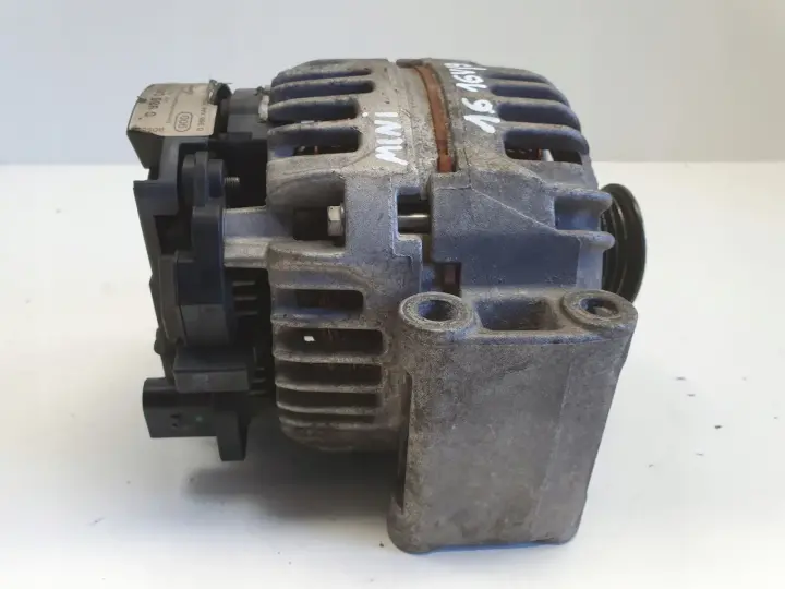 Mini One R50 R53 1.6 16V ALTERNATOR 110A bosch 0124325158