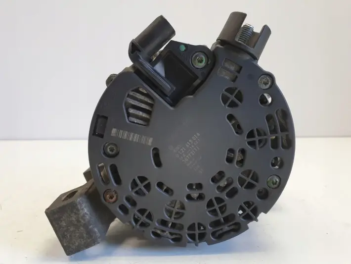 Volvo S80 II 2.4 D5 ALTERNATOR 0121615014