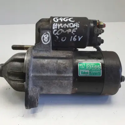Hyundai Coupe 2.0 16V ROZRUSZNIK 36100-23165 valeo