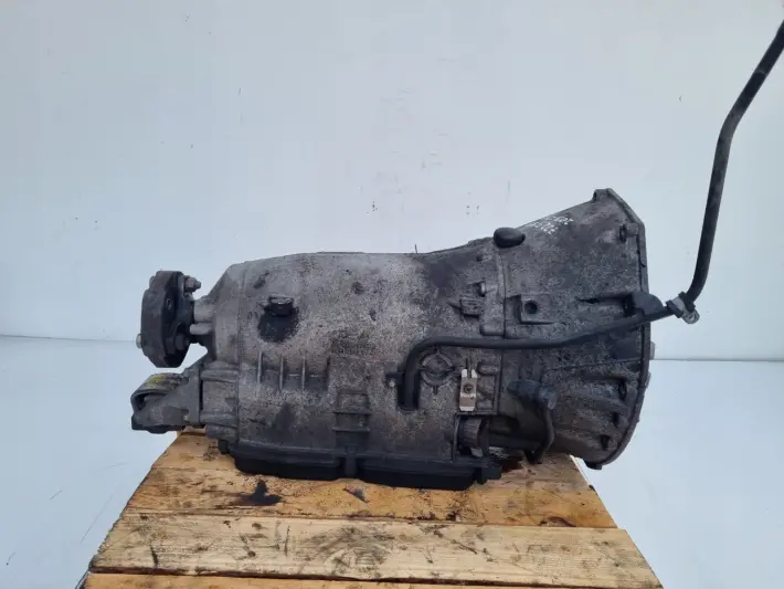 Mercedes W203 2.2 CDI AUTOMATYCZNA SKRZYNIA BIEGÓW 2032700100 722599