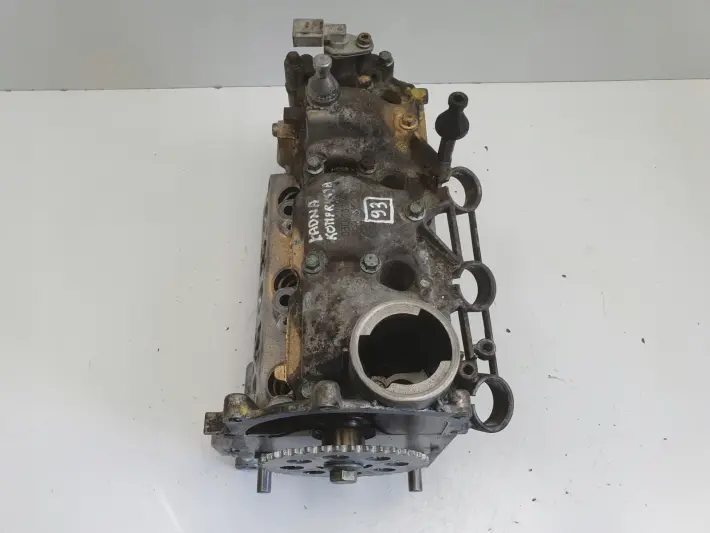 Skoda Fabia I 1.2 6V GŁOWICA CYLINDRÓW 03D103374F