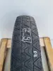 Peugeot 208 C3 II Citroen KOŁO DOJAZDOWE dojazdówka 125/85 R16 4x108 ET10