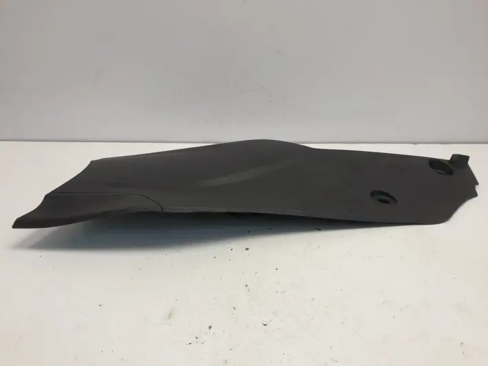 Opel Corsa F PRAWA OSŁONA TUNELU ŚRODKOWEGO