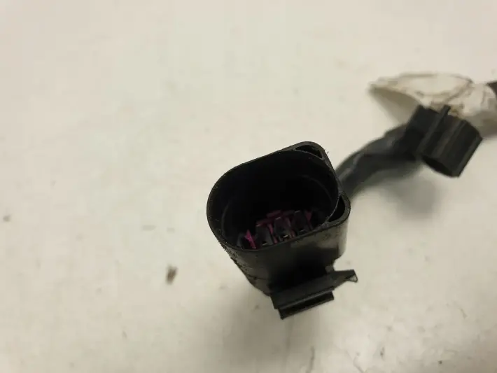 Audi A5 3.0 TFSI WIĄZKA CZUNIKA TEMPERATURY