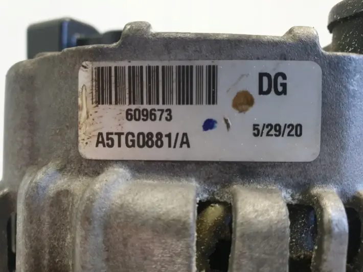 Citroen DS3 1.6 THP ALTERNATOR oryginał