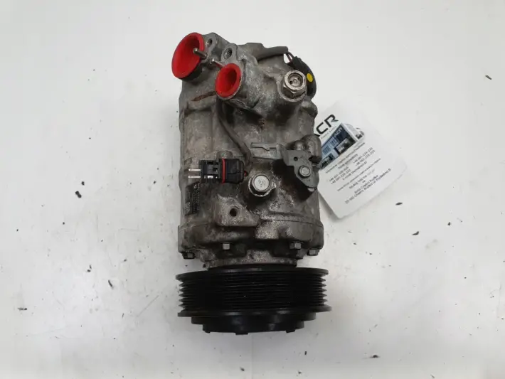 BMW 3GT F34 2.0 D SPRĘŻARKA KLIMATYZACJI pompa 9330831