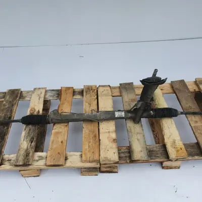 Volvo V70 III XC70 II MAGLOWNICA przekładnia EURO