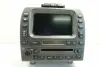 Jaguar X-Type RADIOODTWARZACZ radio 1X43-10E889-GD