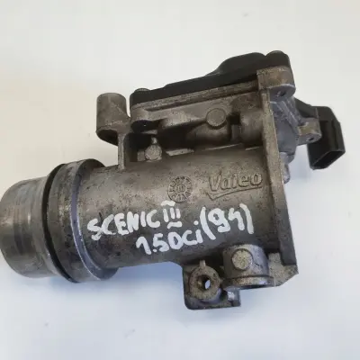 Renault Scenic III 1.5 DCI PRZEPUSTNICA 8200614985