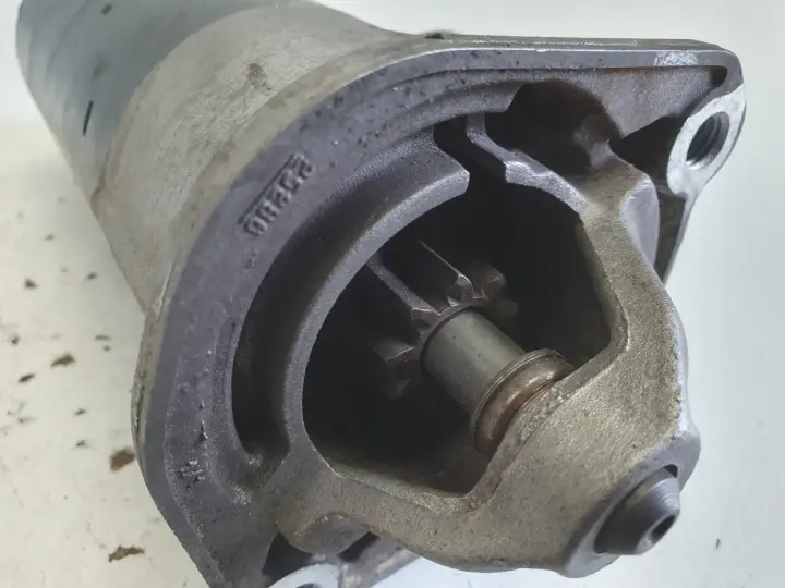 Volvo S60 V70 II 2.3 T T5 ROZRUSZNIK 0001108166 bosch