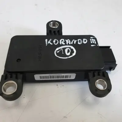 SsangYong Korando III KOMPUTER sensor STEROWNIK