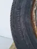 Renault Master III Movano B KOŁO ZAPASOWE zapas 225/65 R16C 5x130