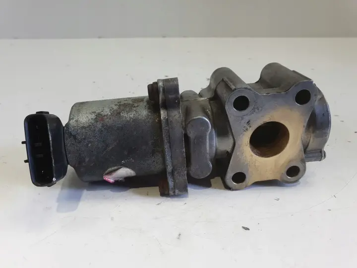 Lexus IS IS220 2.2 D-CAT ZAWÓR EGR