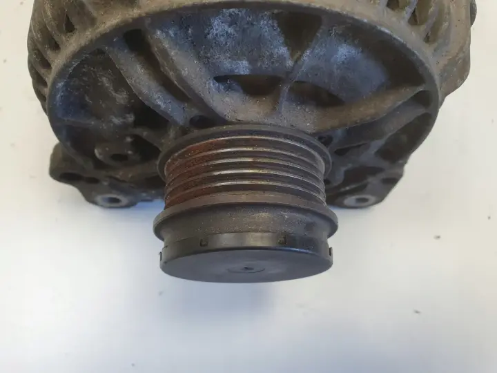 VW Passat B5 Audi A4 B5 1.9 TDI ALTERNATOR 0123515003 028903028 120A