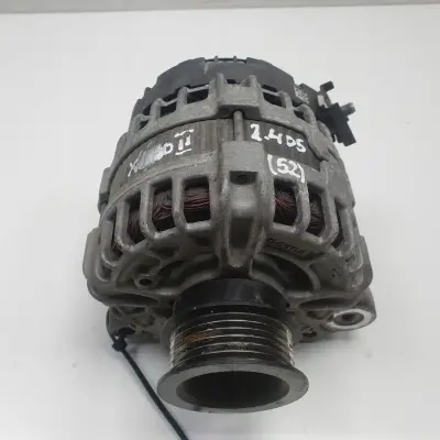 Volvo XC60 2.0 D4 ALTERNATOR oryginał 30659580