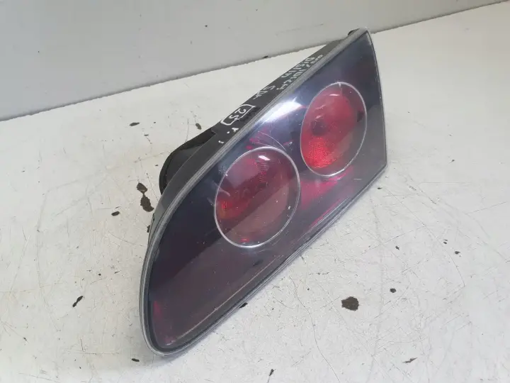Seat Ibiza III LIFT 05-09r TYLNIA TYLNA LAMPA PRAWA prawy tył w klape