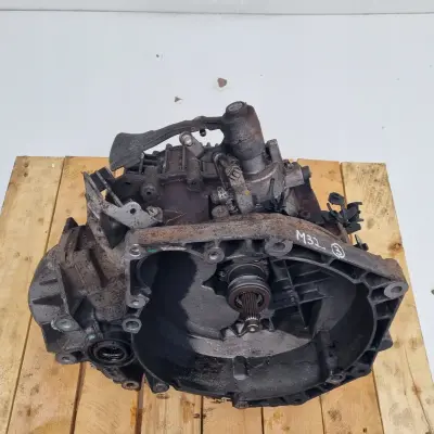 Opel Vectra C 1.9 CDTI SKRZYNIA BIEGÓW M32 manualna MANUAL