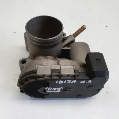 Seat Ibiza II 1.4 16V PRZEPUSTNICA 0280750095