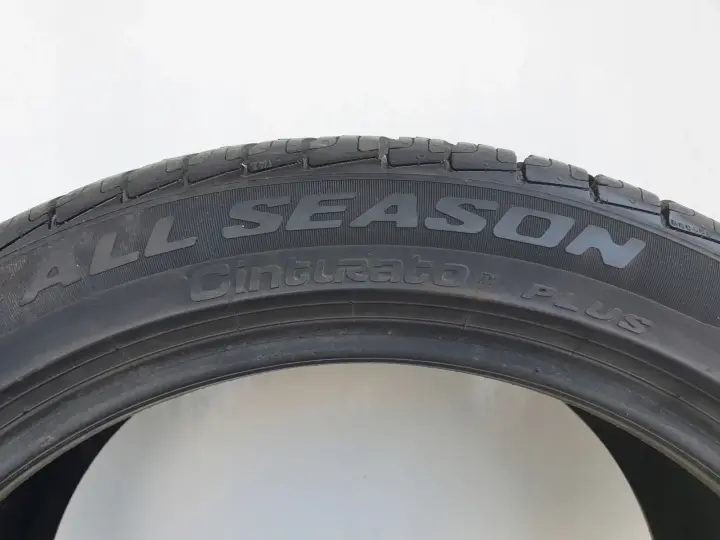1x OPONA WIELOSEZ Pirelli Allseason 225/45 R18 95Y