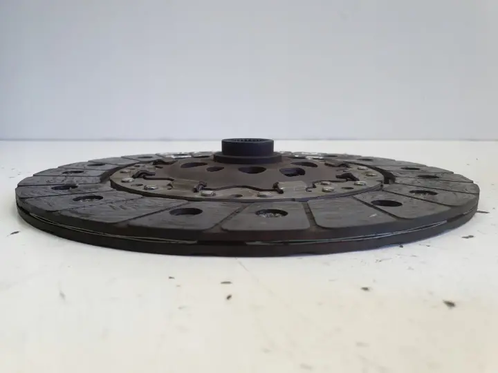 VW Golf V 1.9 TDI TARCZA DOCISK sprzęgło