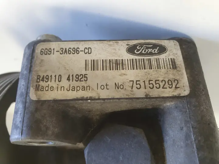 Ford Mondeo IV MK4 2.0 TDCI POMPA WSPOMAGANIA 6G91-3A696-CD