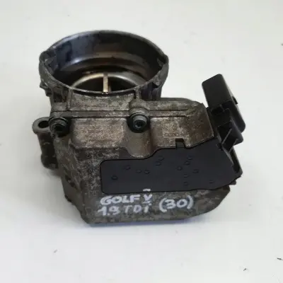 VW Golf V 1.9 TDI PRZEPUSTNICA 03G128063C