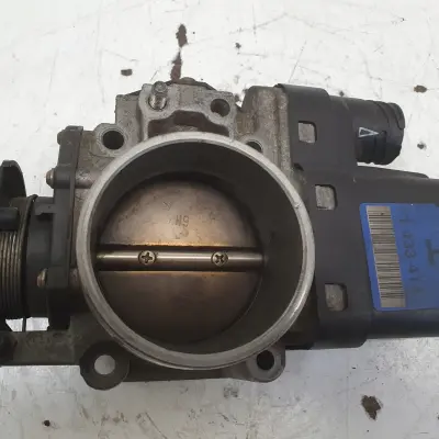 BMW E46 E39 2.5 i PRZEPUSTNICA 1433414
