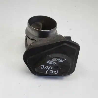 BMW E60 3.0 D PRZEPUSTNICA 780438401