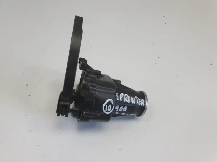 Mercedes Sprinter 906 2.2 CDI NASTAWNIK KLAP KOLEKTORA A0064666601