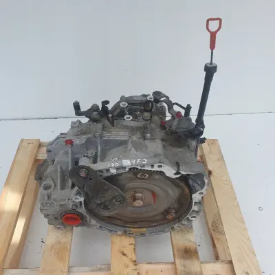 Hyundai i30 1.6 T-GDI T TURBO AUTOMATYCZNA SKRZYNIA BIEGÓW automat G4FJ