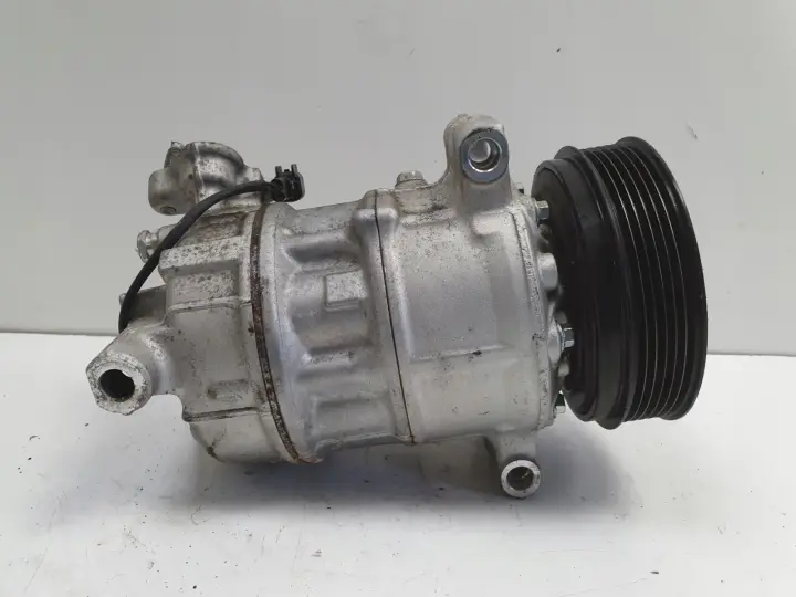 Volvo V40 II 1.5 T turbo SPRĘŻARKA KLIMATYZACJI P31469966