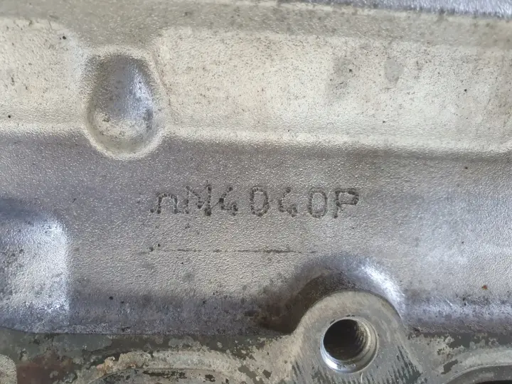 Ford Focus mk3 1.6 16VcGŁOWICA CYLINDRÓW RFAE8G6090BA