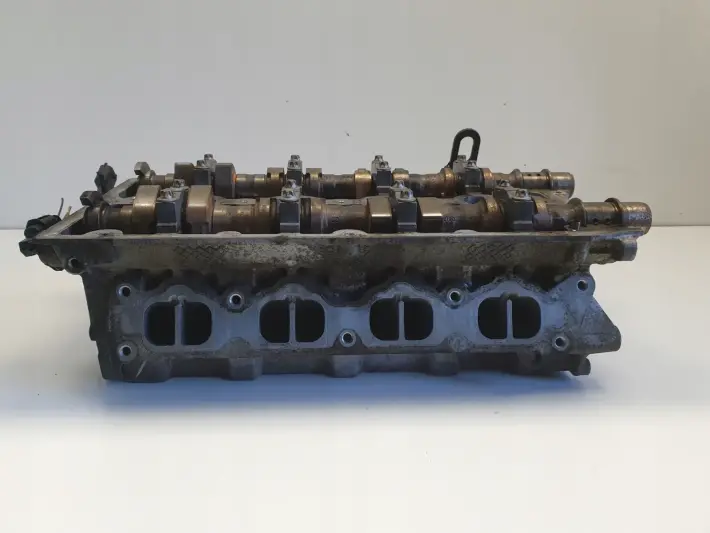 Opel Zafira B Astra J 1.6 16V A16XER GŁOWICA CYLINDRÓW 55559340