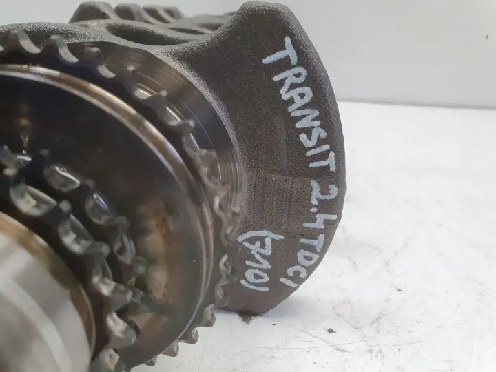 Ford Transit VII MK7 2.4 TDCI WAŁ KORBOWY YC1Q