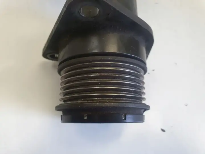 Ford C-max 1.8 TDCI ALTERNATOR denso 4M5T-10300-UD 150A