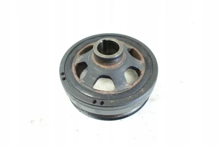 Mercedes CLK W209 2.6 V6 KOŁO PASOWE WAŁU