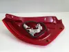 Ford Fiesta VII MK7 08-12r TYLNIA LAMPA LEWA LEWY TYŁ kierowcy 8A61-13405-A
