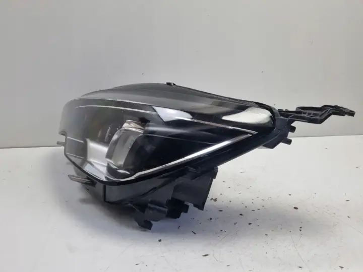 Peugeot 308 T9 II LIFT PRZEDNIA LAMPA LEWA lewy przód FULL LED EUR 96778324