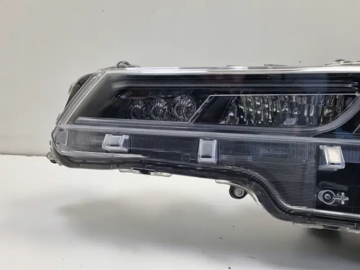 Toyota Corolla XII E21 PRZEDNIA LAMPA LEWA lewy przód FULL LED 81150-02S60