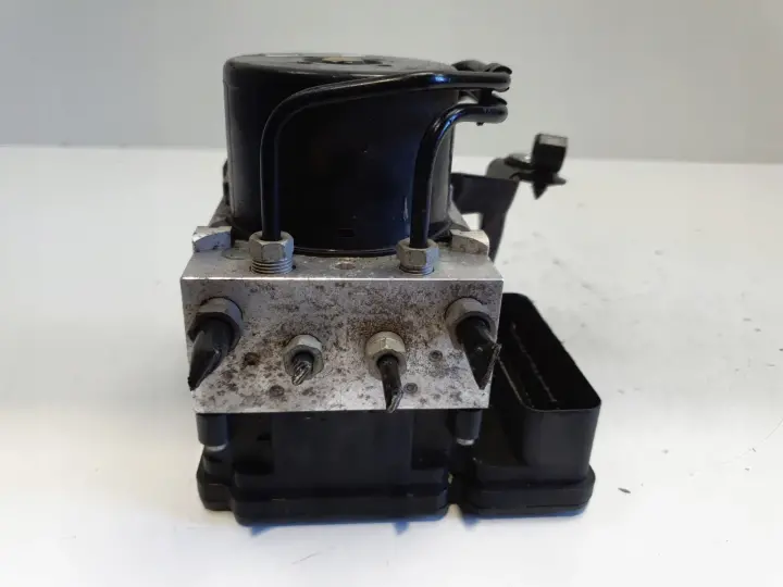 Land Rover L538 Evoque POMPA ABS hamulcowa BJ32-2C405-AG