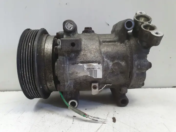 Nissan Juke 1.5 DCI SPRĘŻARKA KLIMATYZACJI