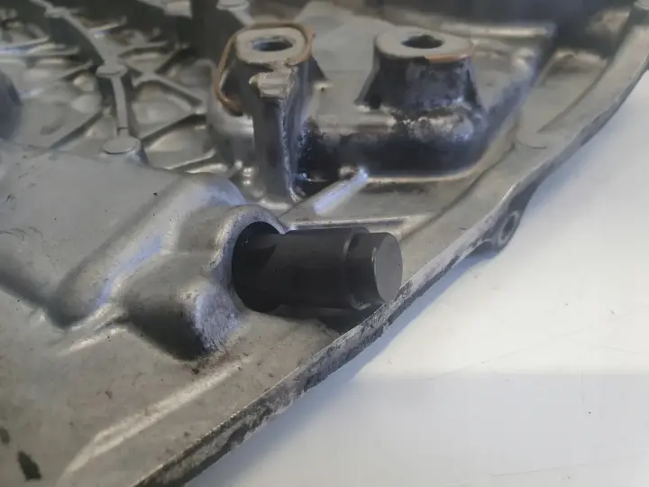 Honda Accord VIII 2.2 I-DTEC OBUDOWA ROZRZĄDU