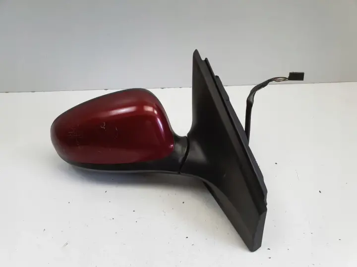 Fiat Bravo I 95-01r LUSTERKO PRAWE PASAŻERA 5 pin pinów