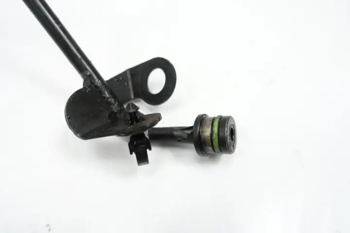 Jaguar XF 3.0 D V6 PRZEWÓD WĄŻ rurka